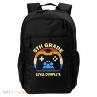 5th Level Complete School Graduation Backpack thumb 0