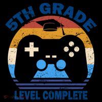 5th Level Complete School Graduation Coffee Mug thumb 5