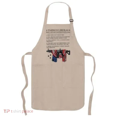 Apron
