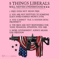 5 Thing Liberals Will Never Understand Coaster thumb 2