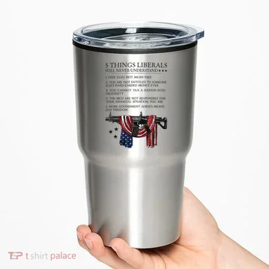 Tumbler