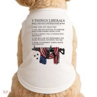 5 Thing Liberals Will Never Understand Doggie Tank thumb 0