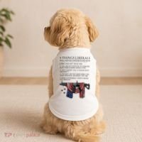 5 Thing Liberals Will Never Understand Doggie Tank thumb 2