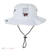 5 Thing Liberals Will Never Understand Bucket Hat thumb 0