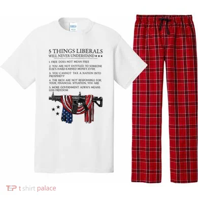 Pajama Set