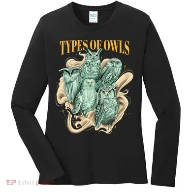 Women's Long Sleeve Shirt