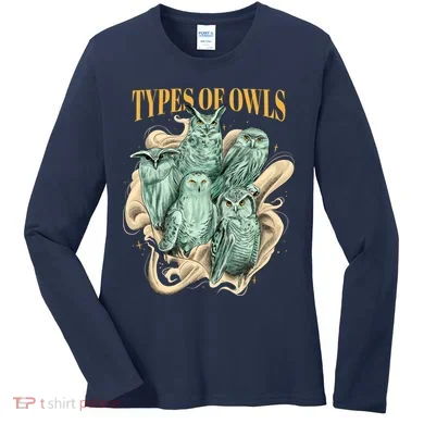 Women's Long Sleeve Shirt