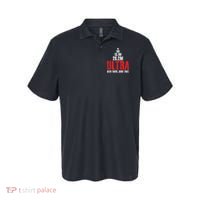 5k To Ultra Running Marathon Trail Runner Polo thumb 0