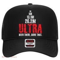 5k To Ultra Running Marathon Trail Runner Hat thumb 0