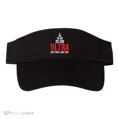 5k To Ultra Running Marathon Trail Runner Visor