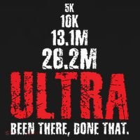 5k To Ultra Running Marathon Trail Runner Visor thumb 3
