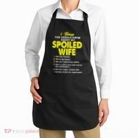 5 Things You Should Know About My Spoiled Wife Apron thumb 2