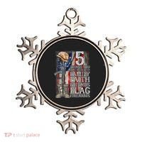 5 Things You Dont Mess With For Proud Patriotic American Ornament thumb 0