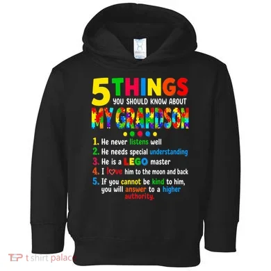 Toddler Hoodie
