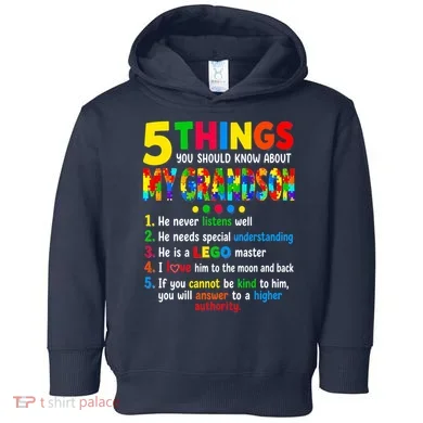 Toddler Hoodie