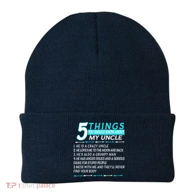 Beanie
