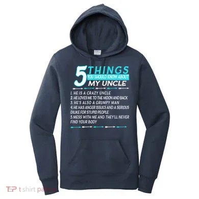 Women's Hoodie