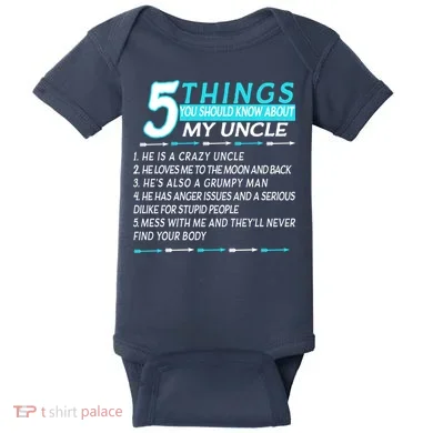 Baby Bodysuit