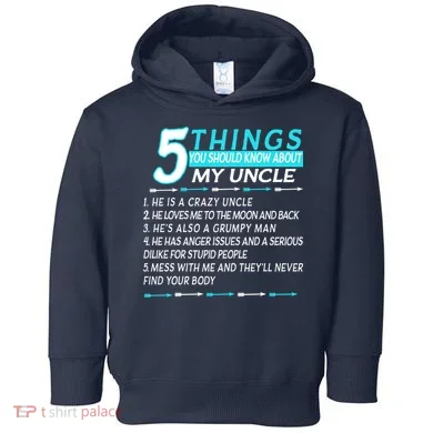 Toddler Hoodie
