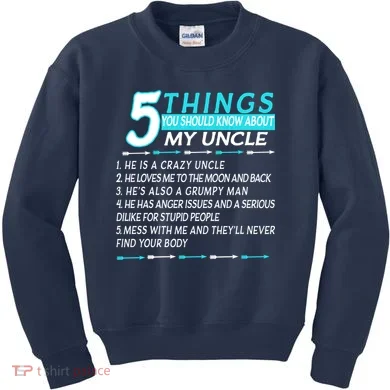 Kids Sweatshirt