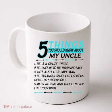 Coffee Mug