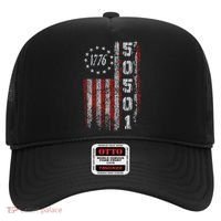 50501 Your Country Needs You American Flag Hat thumb 0