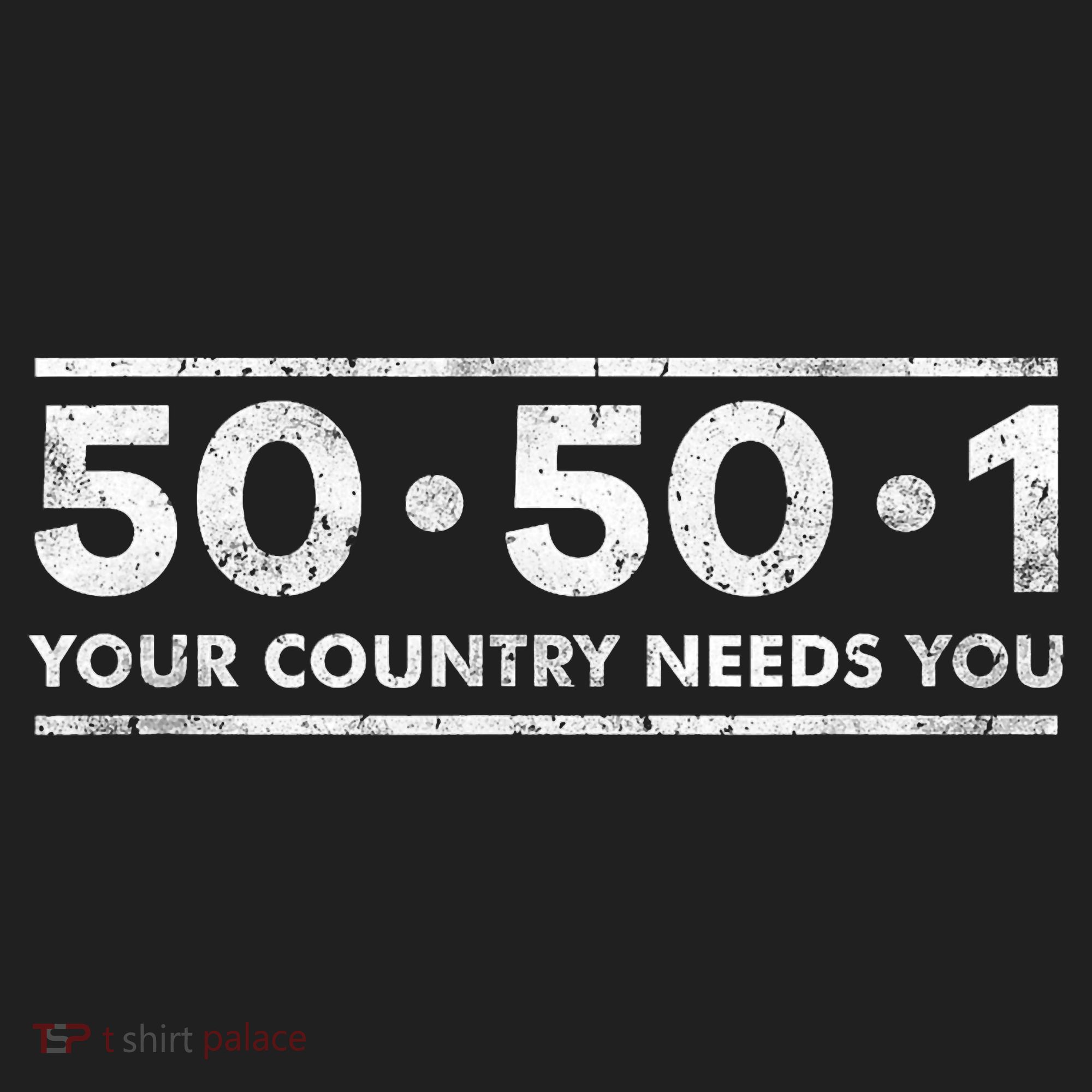 50501 Your Country Needs You Women's Sweatshirt