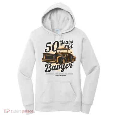 Women's Hoodie