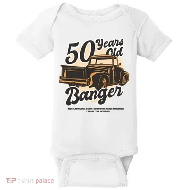 Baby Bodysuit