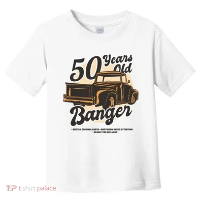 Toddler T-Shirt