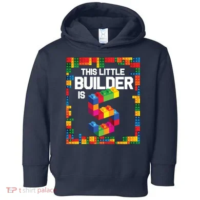 Toddler Hoodie