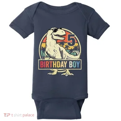 Baby Bodysuit