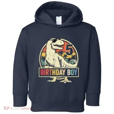 Toddler Hoodie