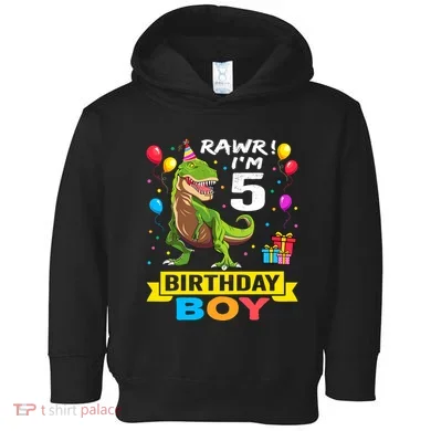 Toddler Hoodie
