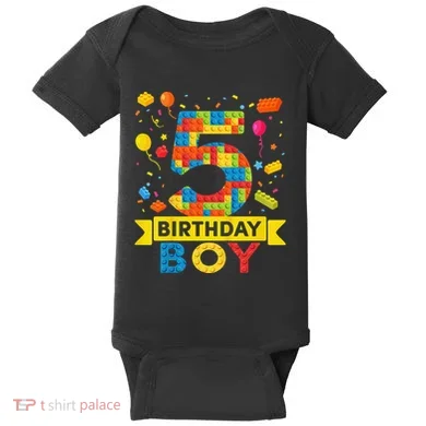 Baby Bodysuit