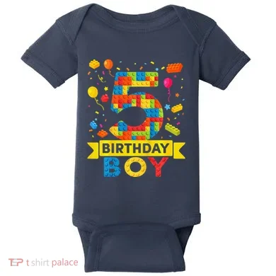 Baby Bodysuit