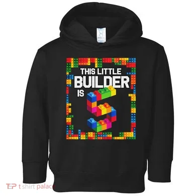 Toddler Hoodie