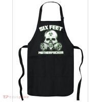 6 Feet MotherF-ucker Apron thumb 0