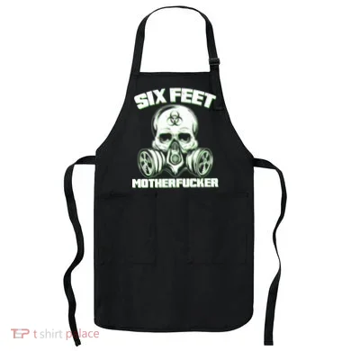 Apron