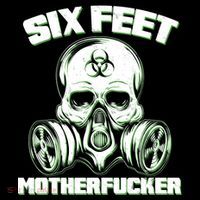 6 Feet MotherF-ucker Button thumb 1