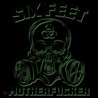 6 Feet MotherF-ucker Coffee Mug thumb 5