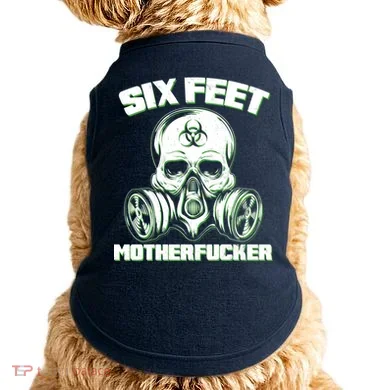 Doggie Tank