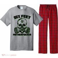 6 Feet MotherF-ucker Pajama Set thumb 0