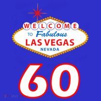 60 Years Old In Vegas - 60th Birthday Women's Tank Top thumb 5