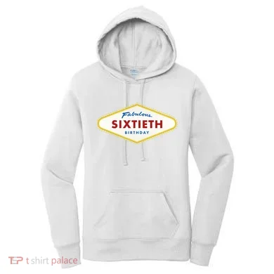Women's Hoodie