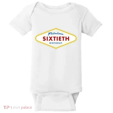 Baby Bodysuit