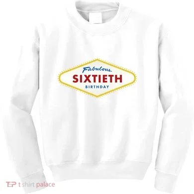 Kids Sweatshirt