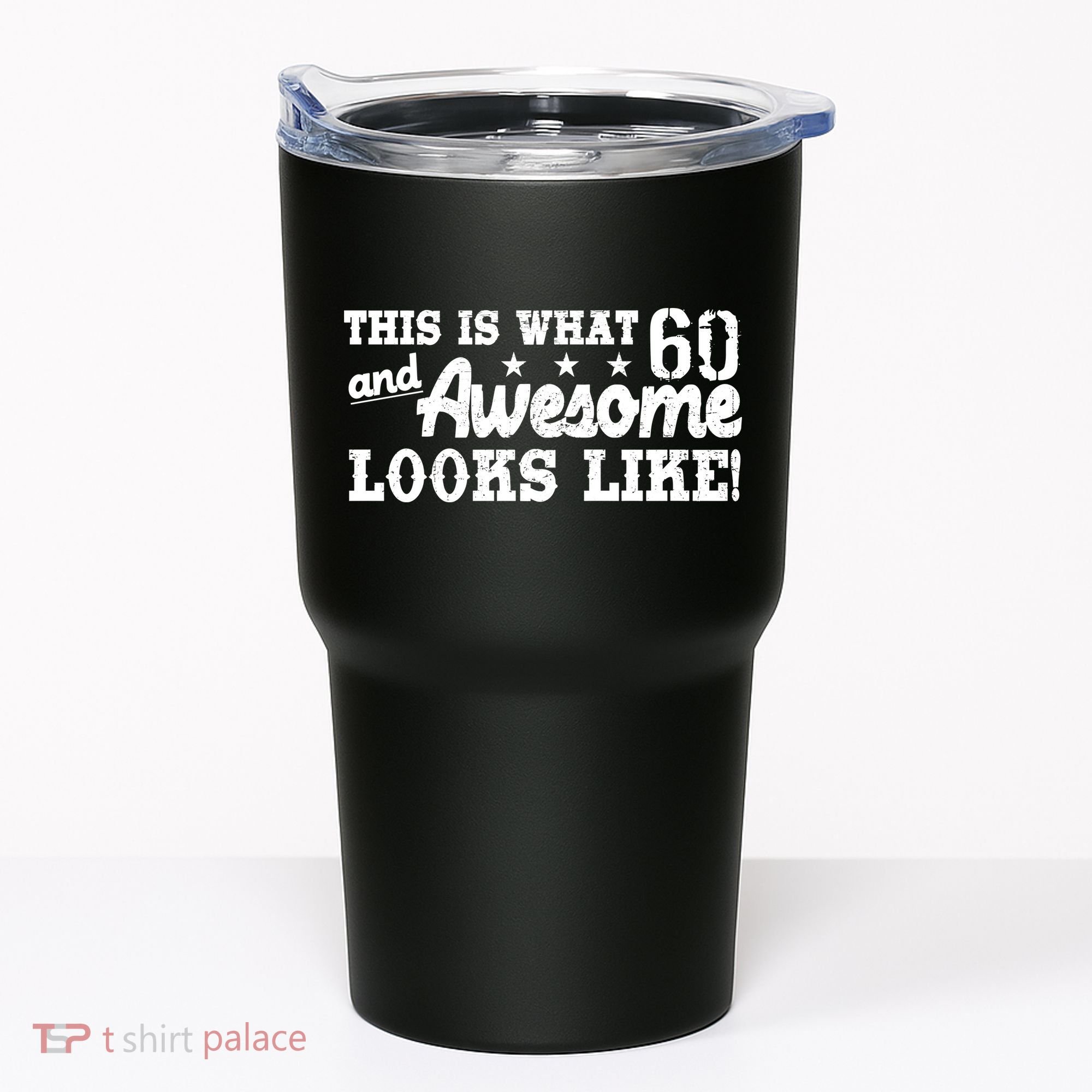 60th Birthday This Is What Awesome Looks Like  Tumbler