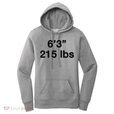 Women's Hoodie