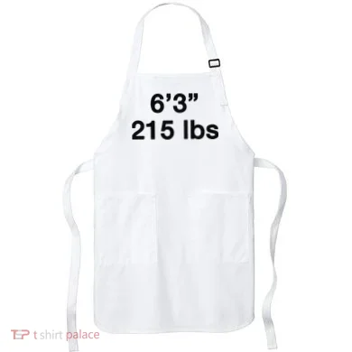 Apron